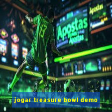 jogar treasure bowl demo